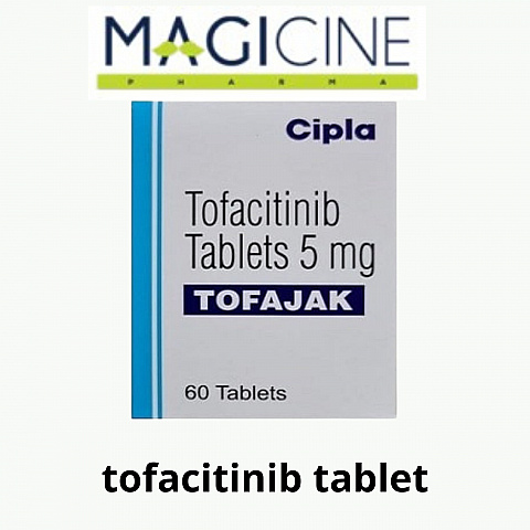 tofacitinibindiaprice