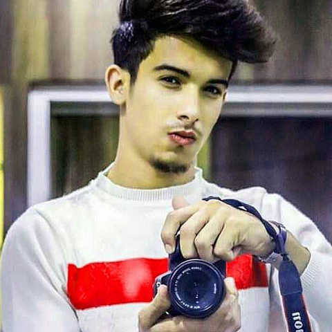 shoaibamin