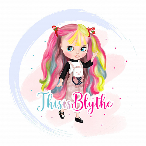 thisisblythe