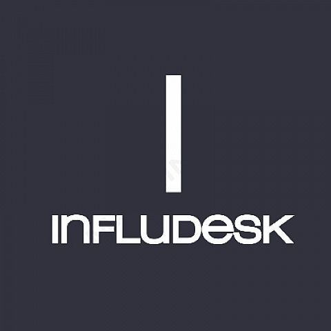 infludesk