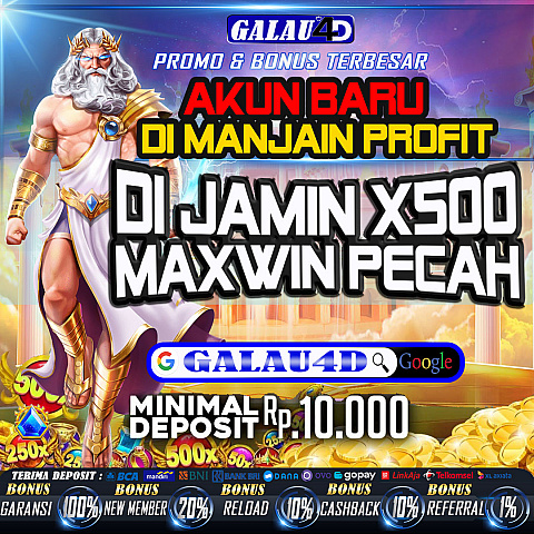 galau4d