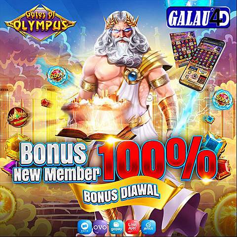 galau4dslot