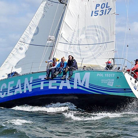 oceanteam
