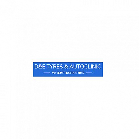 dandetyres