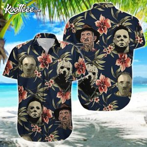 halloweenhawaiianshirt