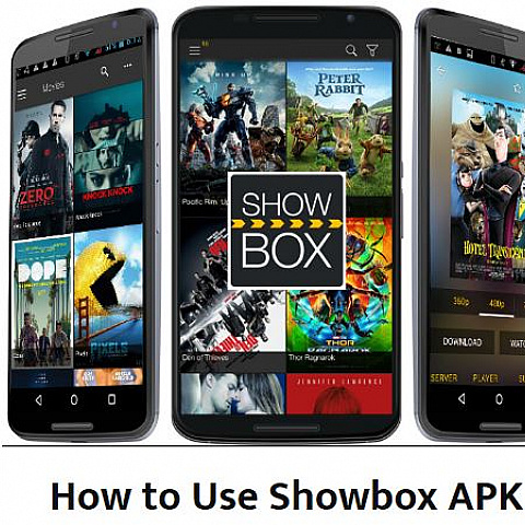 showbox
