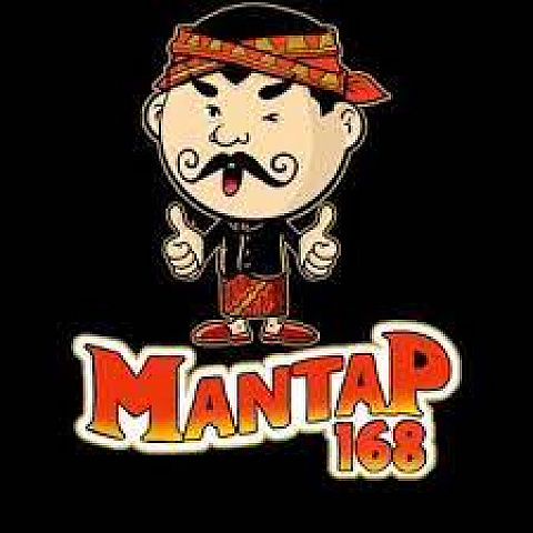 mantap168gacorrr