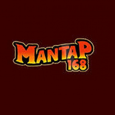 mantap168gcrrrrr