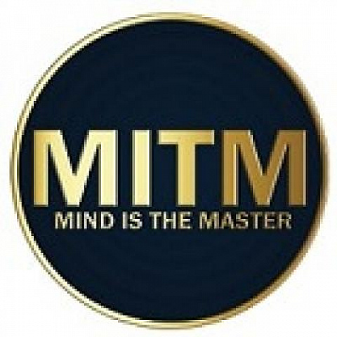 mindisthemaster