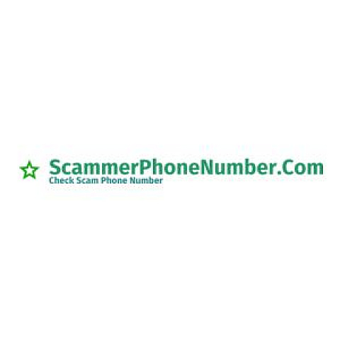 scammerphonenumber fotka