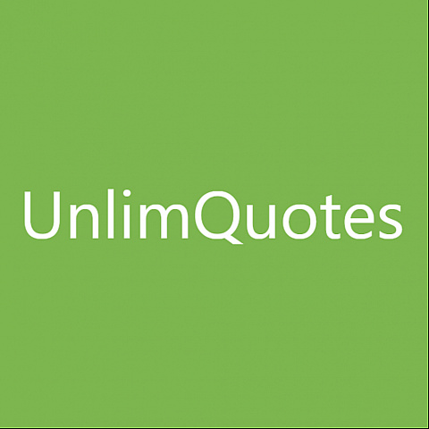 unlimquotes
