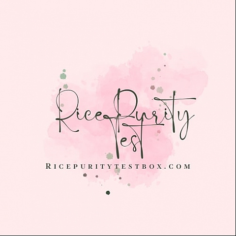 ricepuritytest