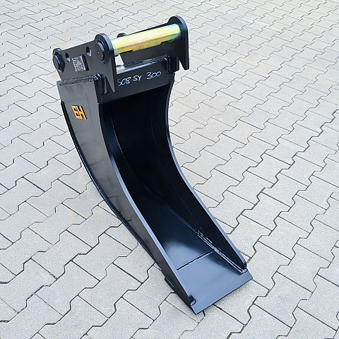 kabelloeffel