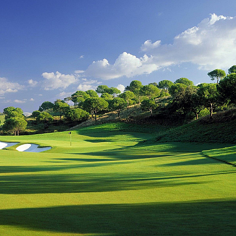 golfgreensdamac