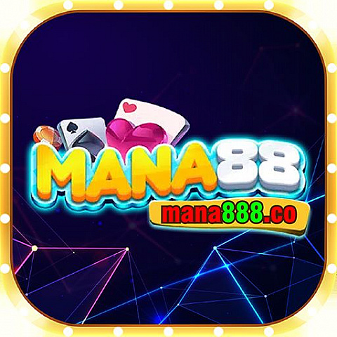 mana888