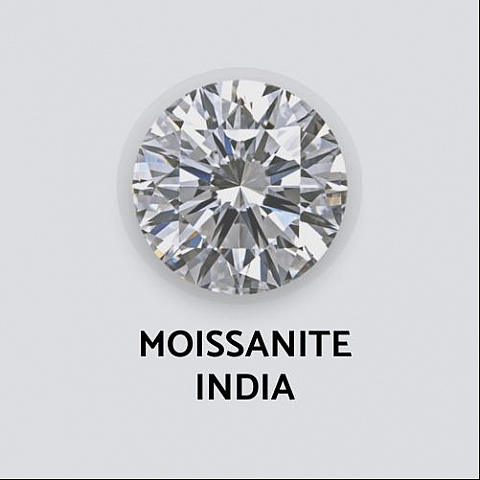 moissaniteindia