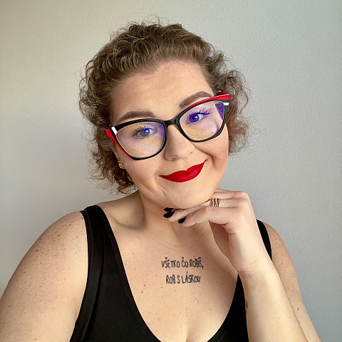 annymadd