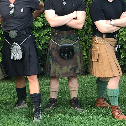 greatkilt