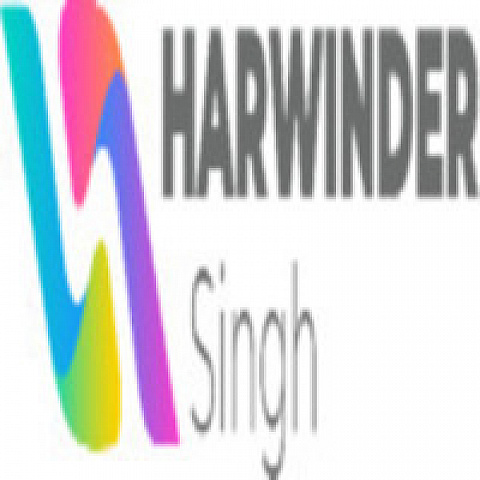 harwindersingh
