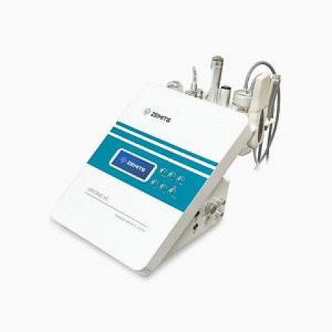 hydrodermabrasionmachines