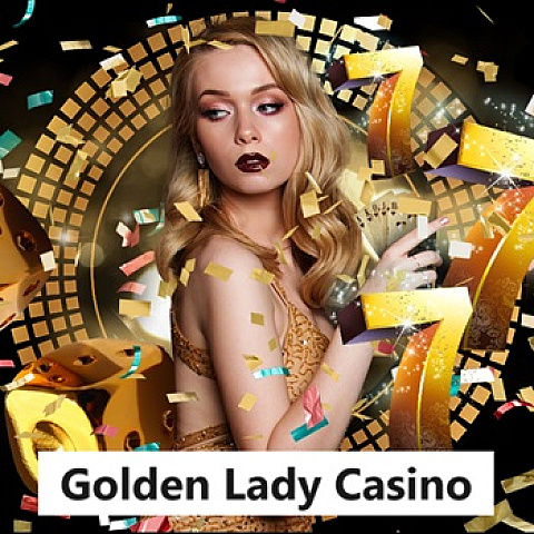 goldenladycasino