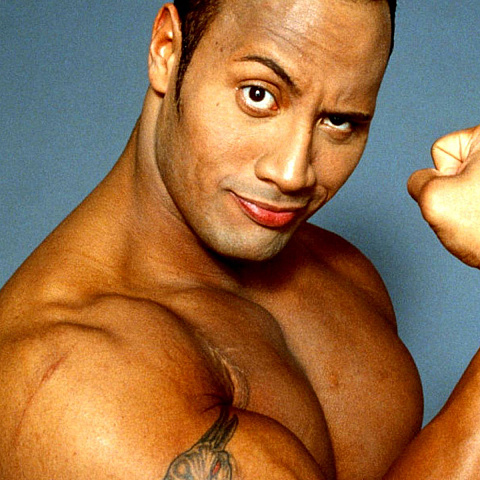 dwayne