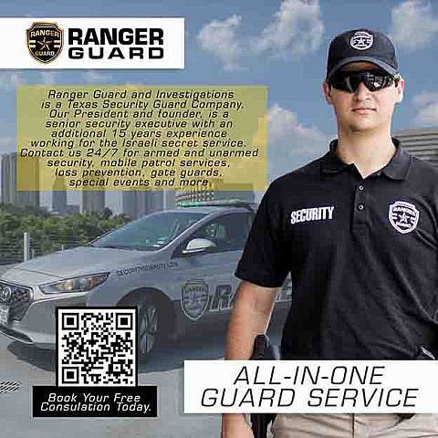 rangerguard