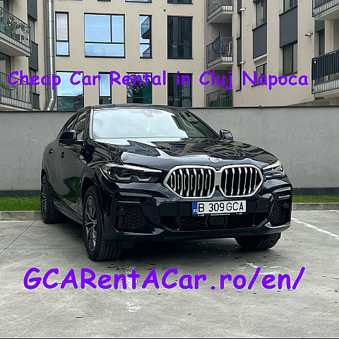 gcarentacar