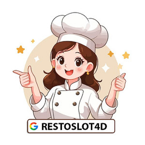 restoslot4d