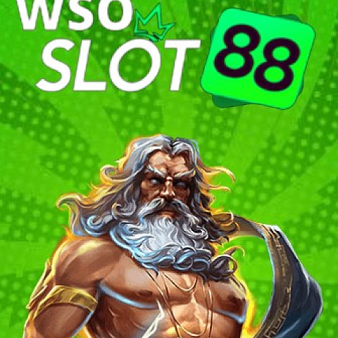 wsoslot88