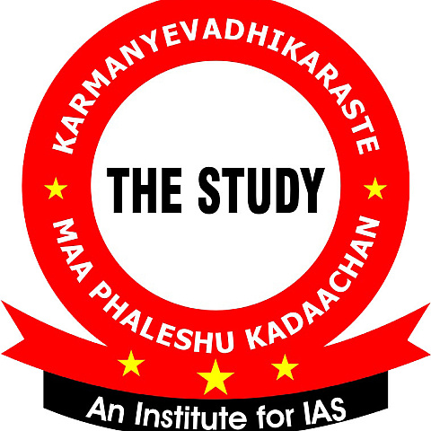 thestudyias