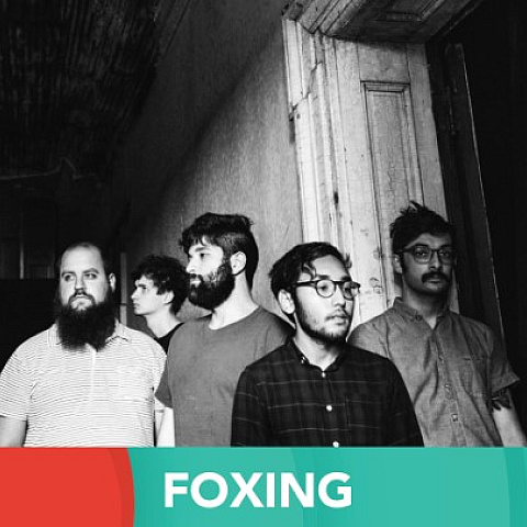 foxingmerch