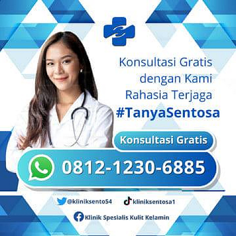 kliniksentosajkt