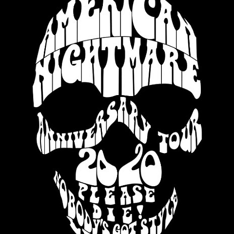 americannightmaremerch