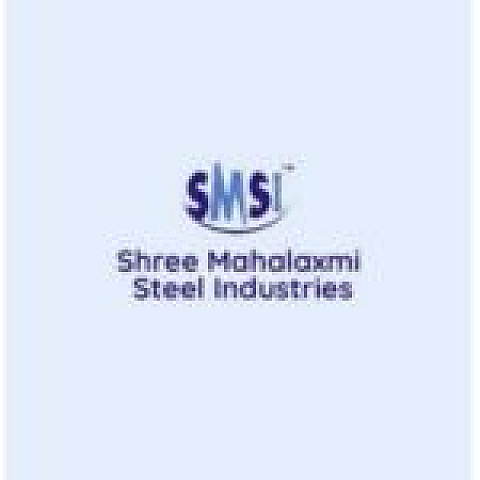 shreemahalaxmisteel