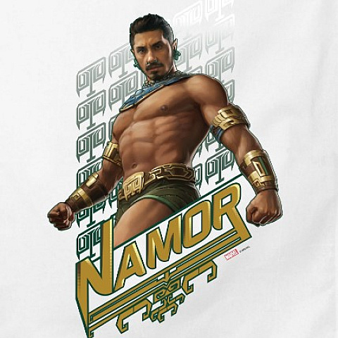 namormerch