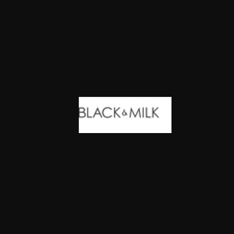 blackandmilk