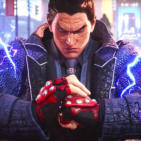 tekkenmerch