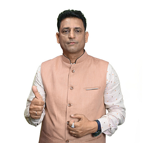 hanishbagga