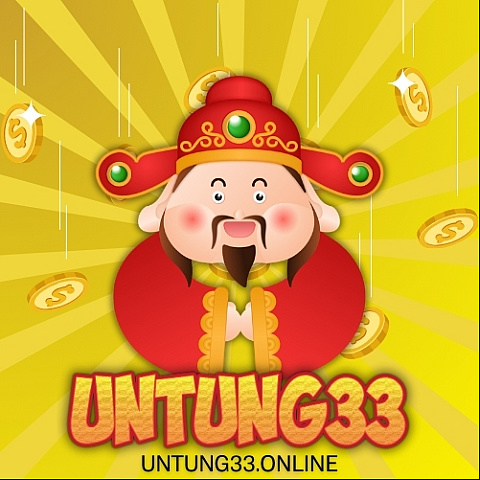 untung33online