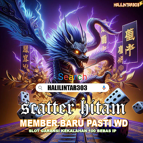 halilintar303