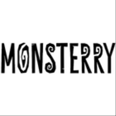 monsterry fotka