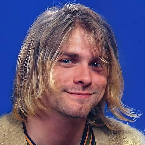 kurtcobainmerch