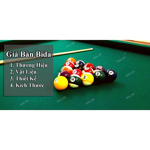 giabanbida