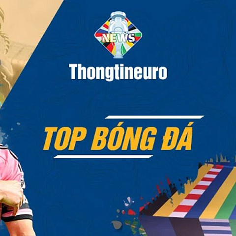 topbongdaeuro