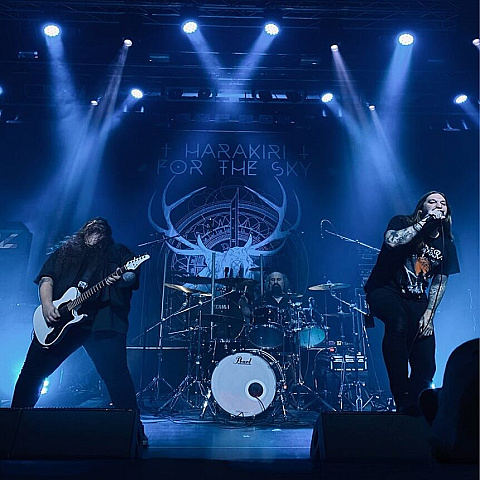 harakirifortheskymerch