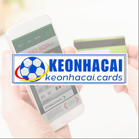 keonhacaicards