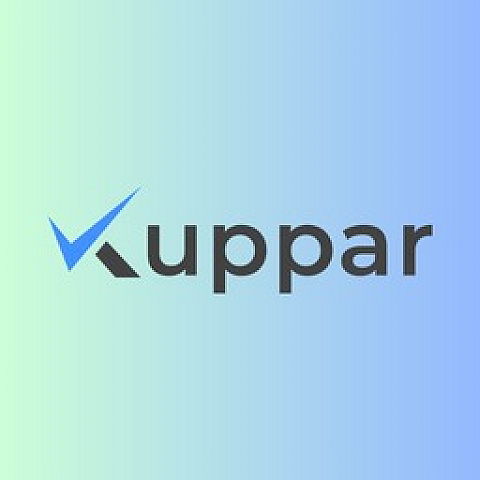 kuppar