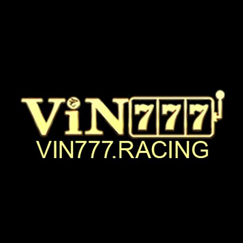 vin777racing