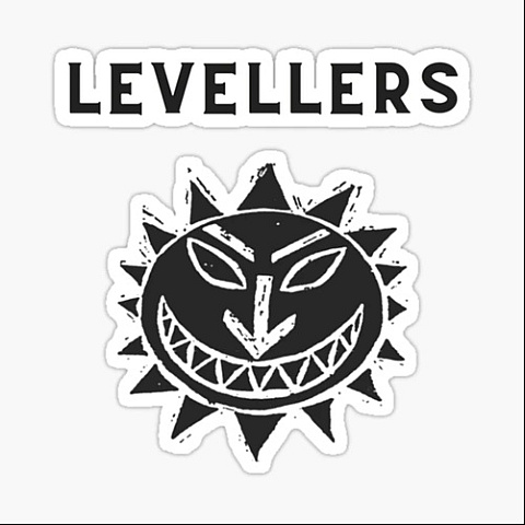 levellersmerch